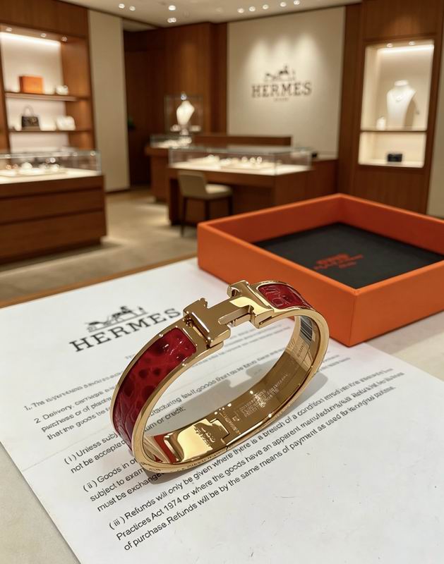 Hermes Bracelet 06yxs16